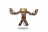 Mclaren 570S / 620R F1 Race Exhaust System