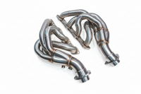 Ferrari F430 / F430 Scuderia F1 Race Exhaust Headers