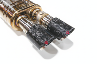 Audi B8 / B8.5 S4 / S5 Valved Sport Exhaust System