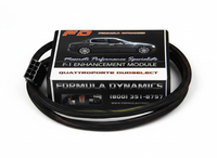 Drive By Wire (F-1) Enhancement Module (DBWEM) for Maserati Quattroporte (2004-2007) DuoSelect