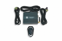 Mercedes CLA45 Valved Sport Exhaust System