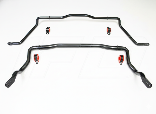 Sport Sway Bars for Maserati 4200 / GranSport