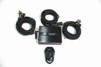 Lamborghini Urus Valved Sport Exhaust System