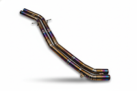 Lamborghini Urus Valved Sport Exhaust System