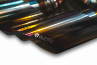 Lamborghini Urus Valved Sport Exhaust System