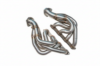 Ferrari F430 / F430 Scuderia F1 Race Exhaust Headers