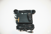 Ferrari 488 GTB Valved Sport Exhaust System