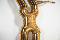 Audi B8 / B8.5 S4 / S5 Valved Sport Exhaust System