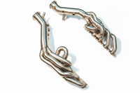 Audi R8 V10 / Lamborghini Gallardo LP / Lamborghini Huracan Free Flow Headers