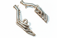 Audi R8 V10 / Lamborghini Gallardo LP / Lamborghini Huracan Free Flow Headers