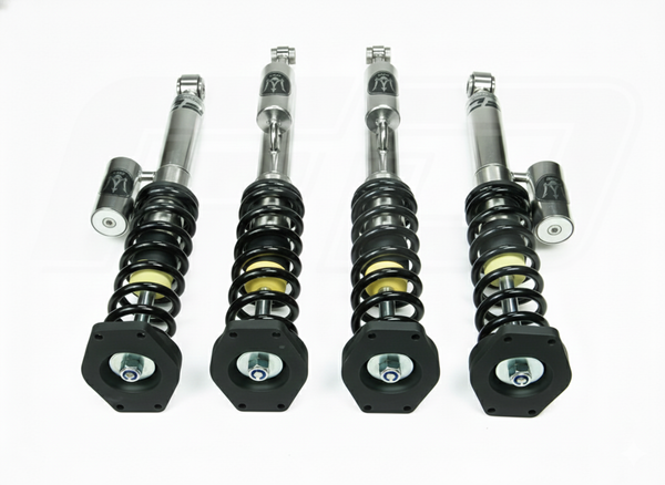 Sport Performance Coilovers for Maserati GranTurismo (2008-2019)