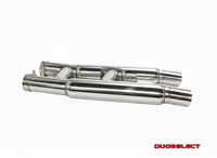 Larini Systems H-Pipe for Maserati Quattroporte (2004-2012)