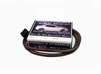 Drive By Wire (F-1) Enhancement Module (DBWEM) for Maserati 4200 / GranSport