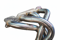 Ferrari 458 Italia Valved Sport Exhaust System