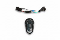 Sistema de escape deportivo con válvulas para Porsche Boxster/Cayman 981 