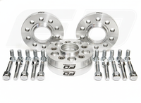 Sport Wheel Spacer Sets for Ferrari F430