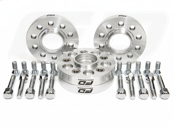 Sport Wheel Spacer Sets for Ferrari 812
