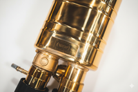 Audi B8 / B8.5 S4 / S5 Valved Sport Exhaust System