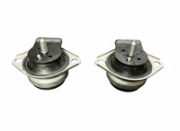 Soporte de motor y transmisión para Maserati 4200 / GranSport