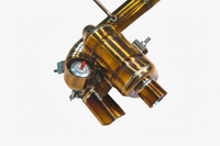 Sistema de escape deportivo valvulado Ferrari F12/812