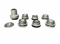 Control Arm Bushing Kit for Maserati GranTurismo (2008-2019)