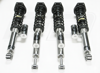 Sport Performance Coilovers for Maserati GranTurismo (2008-2019)