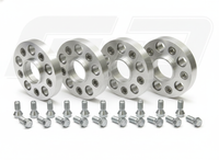 Sport Wheel Spacer Sets for Ferrari F430