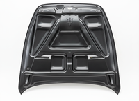 MC / Trofeo Sport Hood for Maserati GranTurismo (2008-2019)
