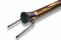 Mercedes CLA45 Valved Sport Exhaust System