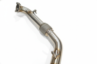 Audi B9 S4 / S5 Valved Sport Exhaust System