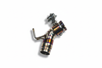 Ferrari 296 GTB/GTS Sport Exhaust Package