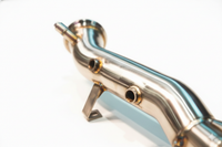 Audi R8 V10 / Lamborghini Gallardo LP / Lamborghini Huracan Free Flow Headers