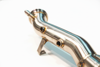 Audi R8 V10 / Lamborghini Gallardo LP / Lamborghini Huracan Free Flow Headers