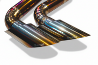 Lamborghini Urus Valved Sport Exhaust System