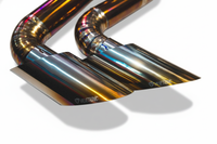 Lamborghini Urus Valved Sport Exhaust System