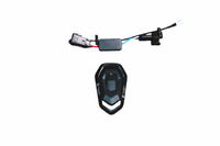 Ferrari F430 Scuderia / 16M Valved Sport Exhaust System