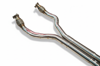 Audi RS6 / RS7 C7 Valved Sport Exhaust Sytem