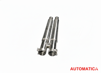 Larini Systems H-Pipe for Maserati Quattroporte (2004-2012)