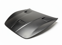 MC / Trofeo Sport Hood for Maserati GranTurismo (2008-2019)