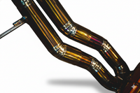 Lamborghini Urus Valved Sport Exhaust System