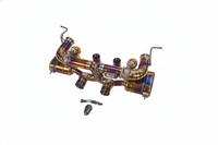 Ferrari 458 Italia Valved Sport Exhaust System