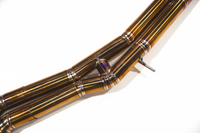 Audi RS6 / RS7 C8 Valved Sport Exhaust System