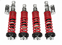 Sport Performance Coilovers for Maserati 4200 / GranSport