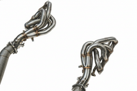 Ferrari F430 Scuderia / 16M Valved Sport Exhaust System