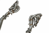 Ferrari F430 Scuderia / 16M Valved Sport Exhaust System