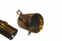 Ferrari 458 Speciale Valved Sport Exhaust System