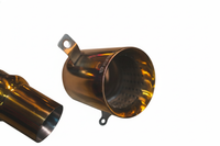 Ferrari 458 Speciale Valved Sport Exhaust System