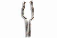 Audi RS6 / RS7 C8 Valved Sport Exhaust System