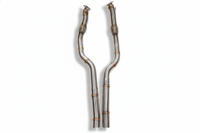 Audi RS6 / RS7 C8 Valved Sport Exhaust System