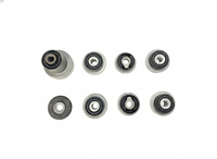 Control Arm Bushing Kit for Maserati GranTurismo (2008-2019)